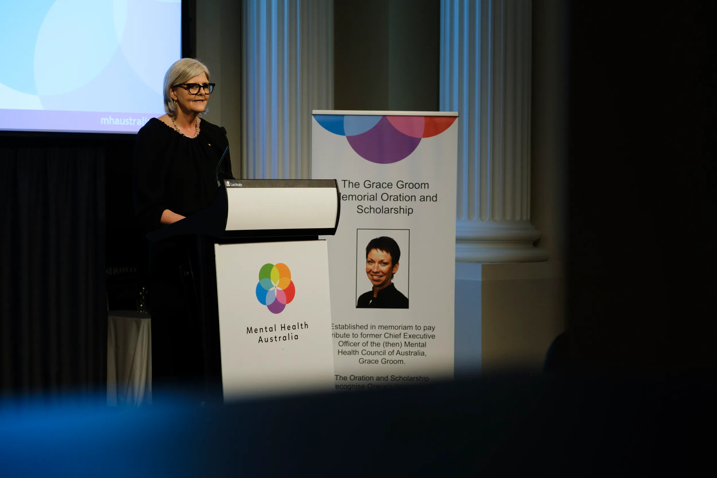 2024 Grace Groom Memorial Oration 