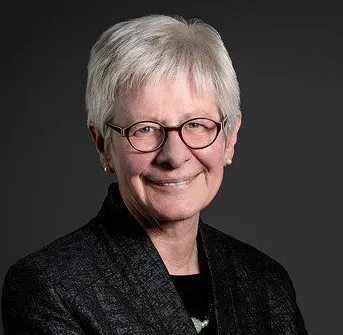 Member Connect Webinar "In conversation with Ruth Vine"