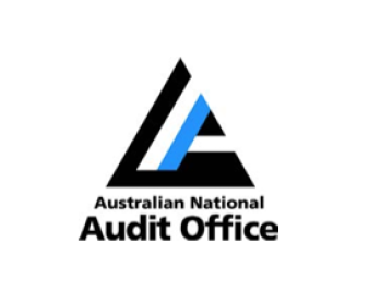 Purple background with white font and text "NDIS Delivered by the National Disability Insurance Agency