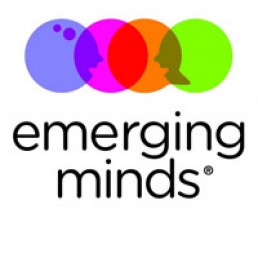 Emerging Minds logo