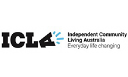 ICLA Logo