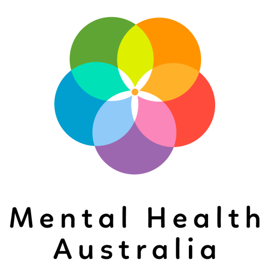Mental Health Australia logo