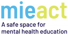MIEACT logo