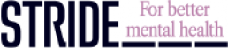 Stride logo