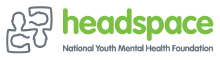 headspace logo