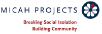 Micah Projects logo